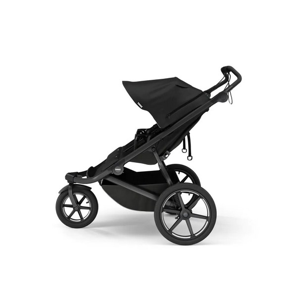 Продукт THULE URBAN GLIDE 3 - Количка за близнаци - 0 - BG Hlapeta