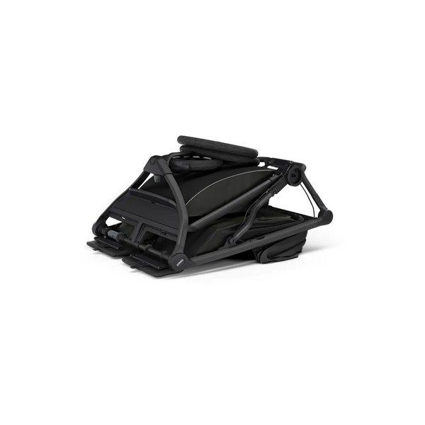 Продукт THULE URBAN GLIDE 3 - Количка за близнаци - 0 - BG Hlapeta