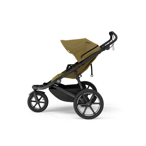 Продукт THULE URBAN GLIDE 3 - Количка - 0 - BG Hlapeta