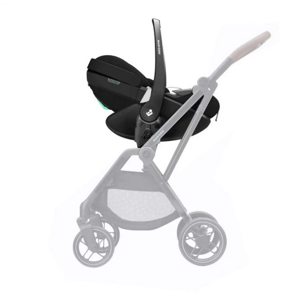 Продукт MAXI COSI PEBBLE PRO2 - Стол за кола-кошница 360 xI-SIZE (40-87 см) - 0 - BG Hlapeta