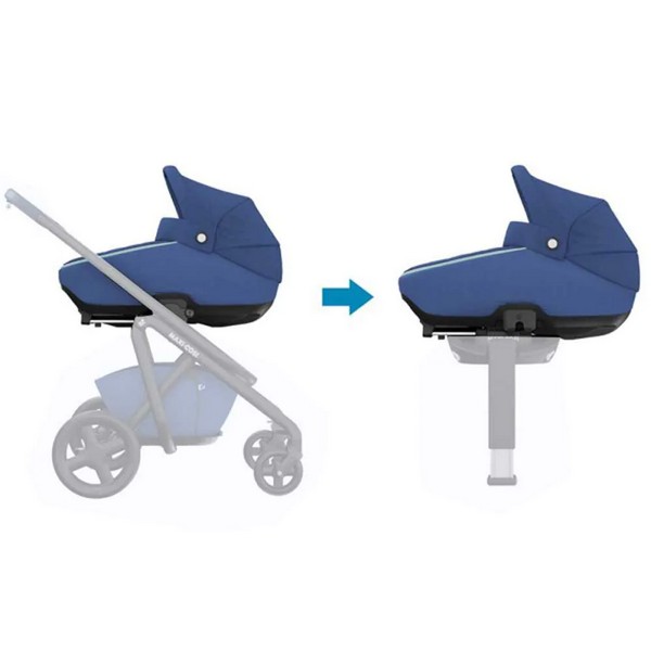 Продукт MAXI COSI JADE - Кош за новородено - 0 - BG Hlapeta