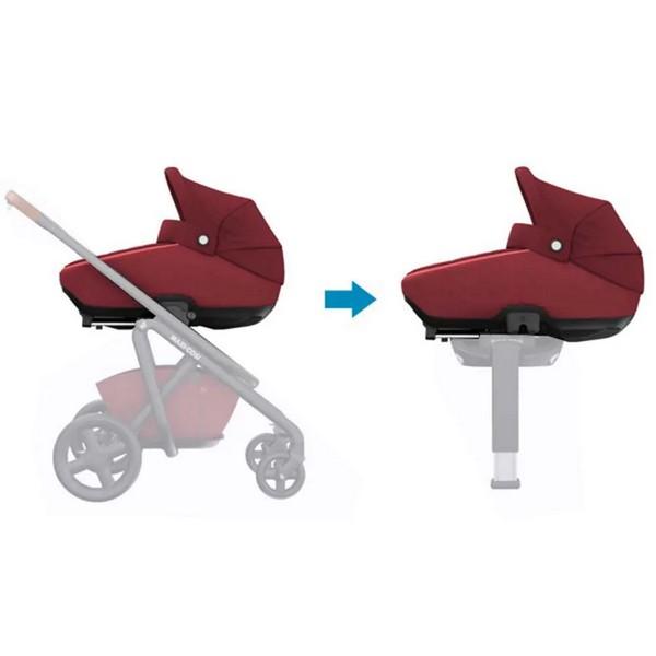 Продукт MAXI COSI JADE - Кош за новородено - 0 - BG Hlapeta
