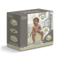 DOLU Nuve - Детско гърне 3в1 Продукт DOLU Nuve - Детско гърне 3в1 - 5 - BG Hlapeta
