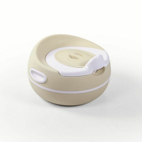 DOLU Premium - Детско гърне, с капак DOLU Premium - Детско гърне, с капак