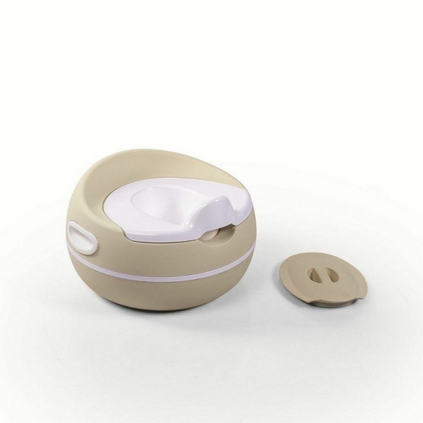 Продукт DOLU Premium - Детско гърне, с капак - 0 - BG Hlapeta