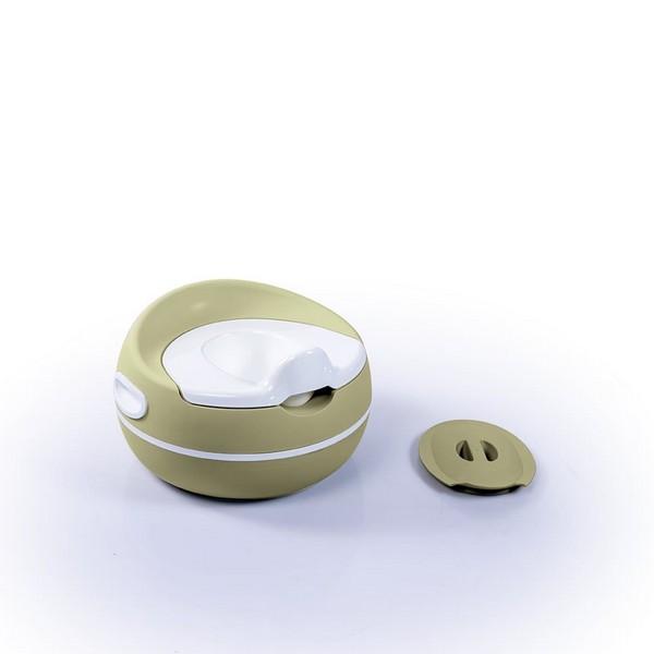 Продукт DOLU Premium - Детско гърне, с капак - 0 - BG Hlapeta