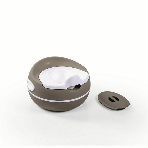 Продукт DOLU Premium - Детско гърне, с капак - 0 - BG Hlapeta