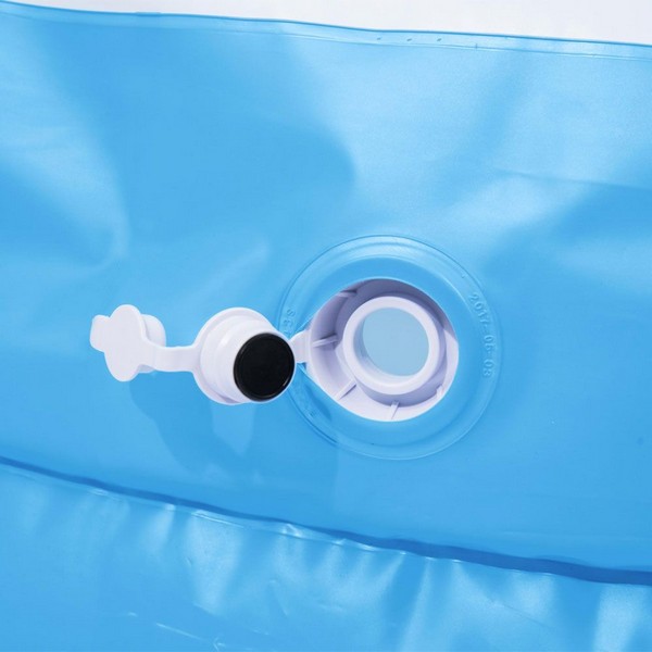 Продукт BESTWAY - Фамилен Басейн 262x157x46 - 0 - BG Hlapeta