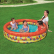 BESTWAY Красиви пеперуди - Надуваем басейн 168x38см. 5
