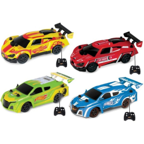 Felyx HOT WHEELS - Кола с дистанционно управление, асортимент