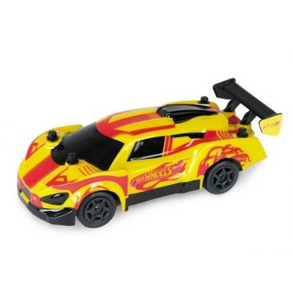 Продукт Felyx HOT WHEELS - Кола с дистанционно управление, асортимент - 0 - BG Hlapeta