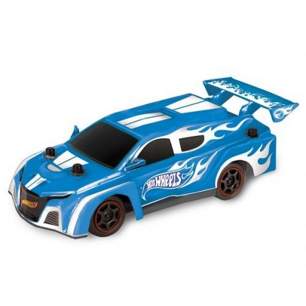 Продукт Felyx HOT WHEELS - Кола с дистанционно управление, асортимент - 0 - BG Hlapeta