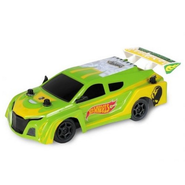 Продукт Felyx HOT WHEELS - Кола с дистанционно управление, асортимент - 0 - BG Hlapeta