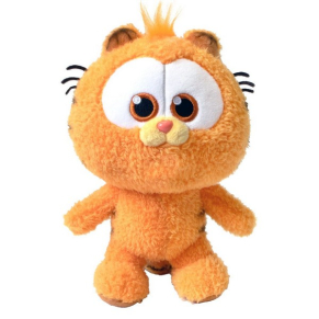 GARFIELD - Плюшена играчка 20 см., асортимент