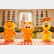 GARFIELD - Плюшена играчка 20 см., асортимент