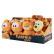 GARFIELD - Плюшена играчка 20 см., асортимент