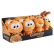 GARFIELD - Плюшена играчка 20 см., асортимент