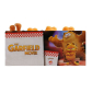 Продукт GARFIELD - Плюшена играчка 20 см., асортимент - 11 - BG Hlapeta