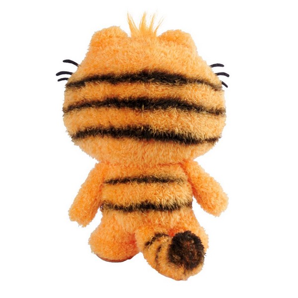 Продукт GARFIELD - Плюшена играчка 20 см., асортимент - 0 - BG Hlapeta
