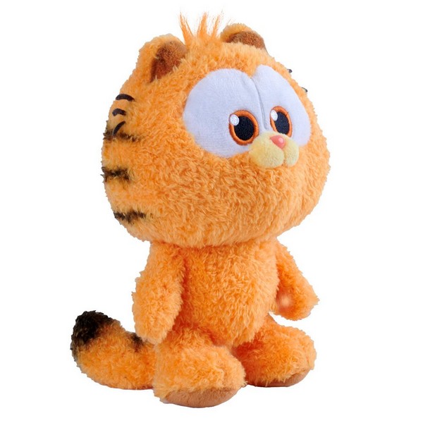 Продукт GARFIELD - Плюшена играчка 20 см., асортимент - 0 - BG Hlapeta