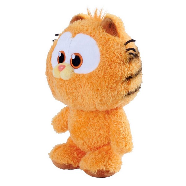 Продукт GARFIELD - Плюшена играчка 20 см., асортимент - 0 - BG Hlapeta