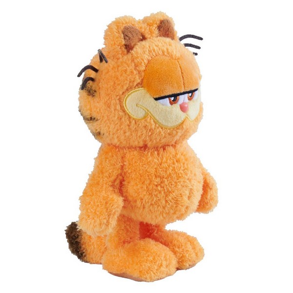 Продукт GARFIELD - Плюшена играчка 20 см., асортимент - 0 - BG Hlapeta