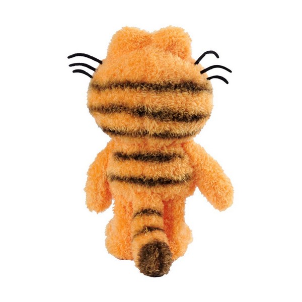 Продукт GARFIELD - Плюшена играчка 20 см., асортимент - 0 - BG Hlapeta