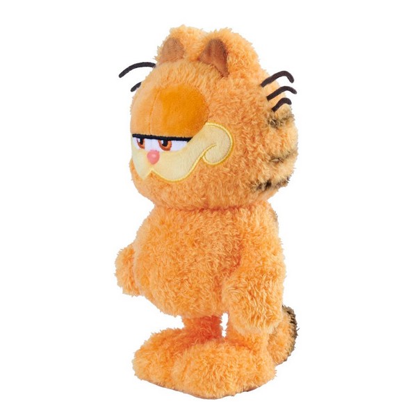 Продукт GARFIELD - Плюшена играчка 20 см., асортимент - 0 - BG Hlapeta