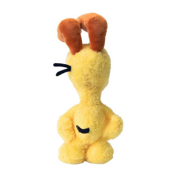 Продукт GARFIELD - Плюшена играчка 20 см., асортимент - 0 - BG Hlapeta