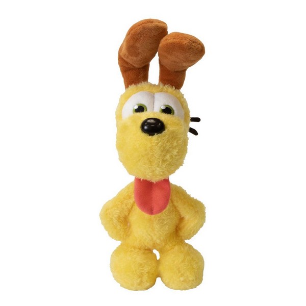 Продукт GARFIELD - Плюшена играчка 20 см., асортимент - 0 - BG Hlapeta