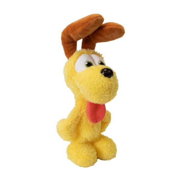 Продукт GARFIELD - Плюшена играчка 20 см., асортимент - 0 - BG Hlapeta