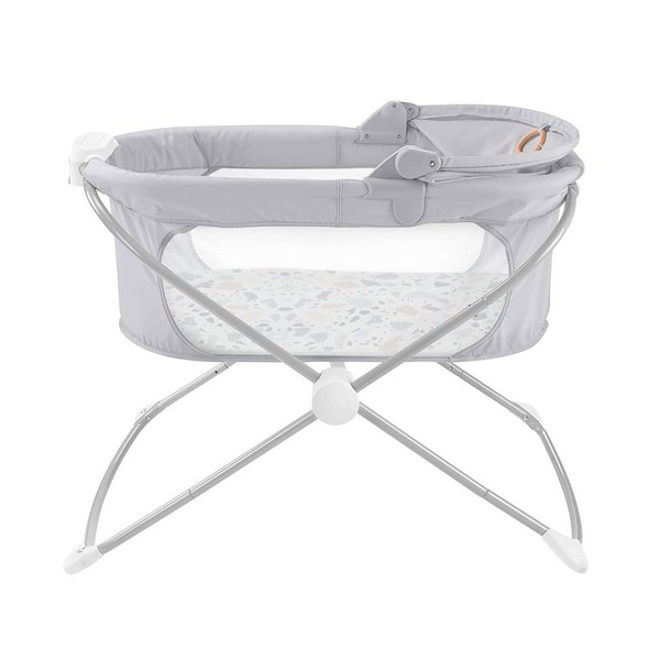 Продукт Fisher Price - Сгъваемо кошче/люлка - 0 - BG Hlapeta