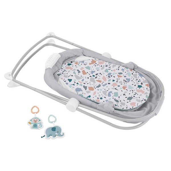 Продукт Fisher Price - Сгъваемо кошче/люлка - 0 - BG Hlapeta