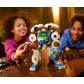 LEGO DREAMZzz - Бойният робот на Матео и Зи-блоб, 1333 елемента Продукт LEGO DREAMZzz - Бойният робот на Матео и Зи-блоб, 1333 елемента - 11 - BG Hlapeta