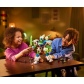 LEGO DREAMZzz - Бойният робот на Матео и Зи-блоб, 1333 елемента Продукт LEGO DREAMZzz - Бойният робот на Матео и Зи-блоб, 1333 елемента - 5 - BG Hlapeta