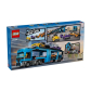 LEGO City - Автовоз със спортни коли, 998 елемента Продукт LEGO City - Автовоз със спортни коли, 998 елемента - 5 - BG Hlapeta