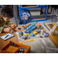 LEGO City - Автовоз със спортни коли, 998 елемента Продукт LEGO City - Автовоз със спортни коли, 998 елемента - 4 - BG Hlapeta