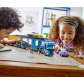 LEGO City - Автовоз със спортни коли, 998 елемента Продукт LEGO City - Автовоз със спортни коли, 998 елемента - 3 - BG Hlapeta