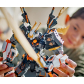 Продукт LEGO NINJAGO - Драконовият робот титан на Коул, 1055 елемента - 1 - BG Hlapeta