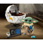Продукт LEGO Star Wars - Грогу с летяща количка, 1048 елемента - 6 - BG Hlapeta
