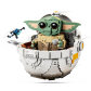 Продукт LEGO Star Wars - Грогу с летяща количка, 1048 елемента - 2 - BG Hlapeta