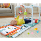 Fisher Price пълзи и играй - Активна гимнастика 3в1 Продукт Fisher Price пълзи и играй - Активна гимнастика 3в1 - 6 - BG Hlapeta