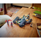 LEGO NINJAGO - Комбинирано превозно средство на отбора нинджи, 576 елемента Продукт LEGO NINJAGO - Комбинирано превозно средство на отбора нинджи, 576 елемента - 6 - BG Hlapeta