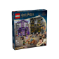 LEGO Harry Potter - Оливандър и дрехи от мадам Молкин, 744 елемента Продукт LEGO Harry Potter - Оливандър и дрехи от мадам Молкин, 744 елемента - 10 - BG Hlapeta