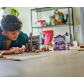 LEGO Harry Potter - Оливандър и дрехи от мадам Молкин, 744 елемента Продукт LEGO Harry Potter - Оливандър и дрехи от мадам Молкин, 744 елемента - 2 - BG Hlapeta