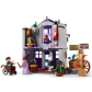 LEGO Harry Potter - Оливандър и дрехи от мадам Молкин, 744 елемента Продукт LEGO Harry Potter - Оливандър и дрехи от мадам Молкин, 744 елемента - 4 - BG Hlapeta