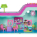 Spin Master Gabby's Dollhouse Кораб - Игрален комплект 6