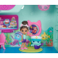 Spin Master Gabby's Dollhouse Кораб - Игрален комплект Продукт Spin Master Gabby's Dollhouse Кораб - Игрален комплект - 5 - BG Hlapeta
