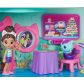 Spin Master Gabby's Dollhouse Кораб - Игрален комплект Продукт Spin Master Gabby's Dollhouse Кораб - Игрален комплект - 3 - BG Hlapeta