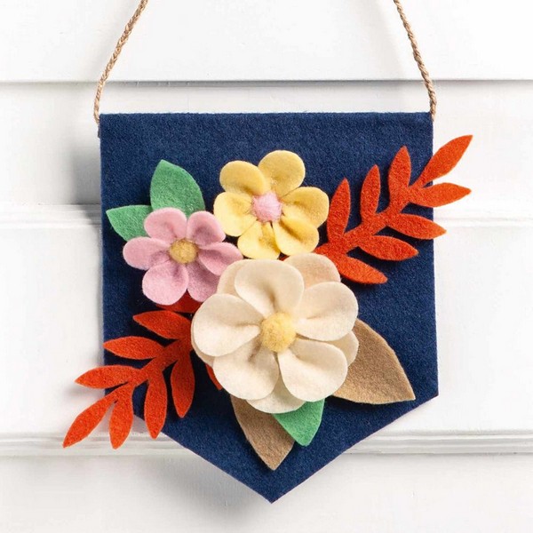 Продукт Folia Bringmann - Творчески комплект с филц - 0 - BG Hlapeta